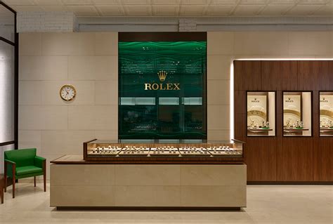 rolex store design|rolex watches official website.